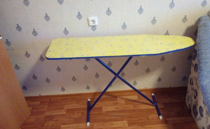 Изображение объекта